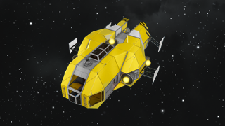 Thumbnail image of R3-Start Skiff from blueprint